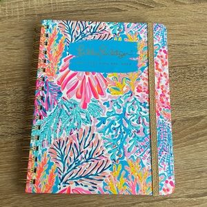 Brand new Lilly Pulitzer 17 month calendar